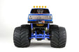 Tamiya 58518-60A Super Clod Buster 4WD Monster RC Truck Kit