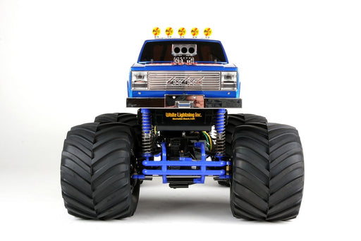 Tamiya 58518-60A Super Clod Buster 4WD Monster RC Truck Kit