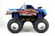 Tamiya 58518-60A Super Clod Buster 4WD Monster RC Truck Kit