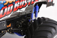 Tamiya 58518-60A Super Clod Buster 4WD Monster RC Truck Kit