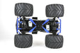 Tamiya 58518-60A Super Clod Buster 4WD Monster RC Truck Kit