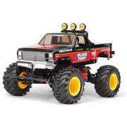 Tamiya 58633-60A Blackfoot 2016 2WD Monster Truck Kit