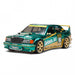 Tamiya 58638-60A 1/10 Mercedes 190E 2.5-16 Evo.II AWD On-Road Car TT-01E Kit