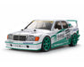 Tamiya 58656-60A Mercedes-Benz 190E TT-01E Touring Car Kit