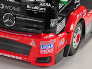 Tamiya 58683 1/14 Tankpool MP4 TT01 Type E On-Road Euro Truck Kit