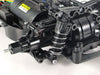 Tamiya 58683 1/14 Tankpool MP4 TT01 Type E On-Road Euro Truck Kit