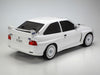 Tamiya 58691 1/10 1998 Ford Escort Custom 4WD on TT-01 Chassis Kit