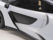 Tamiya 58711-60A McLaren Senna 1/10 Touring Car 4WD On-Road TT-02 Kit