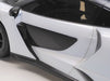 Tamiya 58711-60A McLaren Senna 1/10 Touring Car 4WD On-Road TT-02 Kit