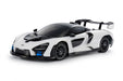 Tamiya 58711-60A McLaren Senna 1/10 Touring Car 4WD On-Road TT-02 Kit