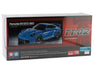 Tamiya 58712-60A Porsche 911 Gt3 (992) 4WD On-Road TT-02 Kit
