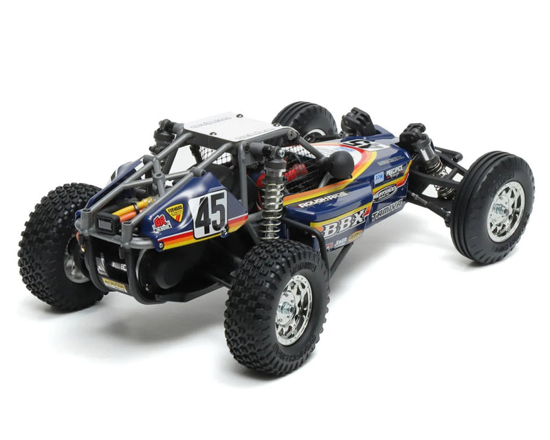 Tamiya 58719 BBX BB-01 2WD Buggy Remote Control Car Kit