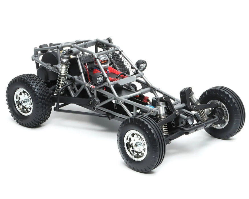 Tamiya 58719 BBX BB-01 2WD Buggy Remote Control Car Kit