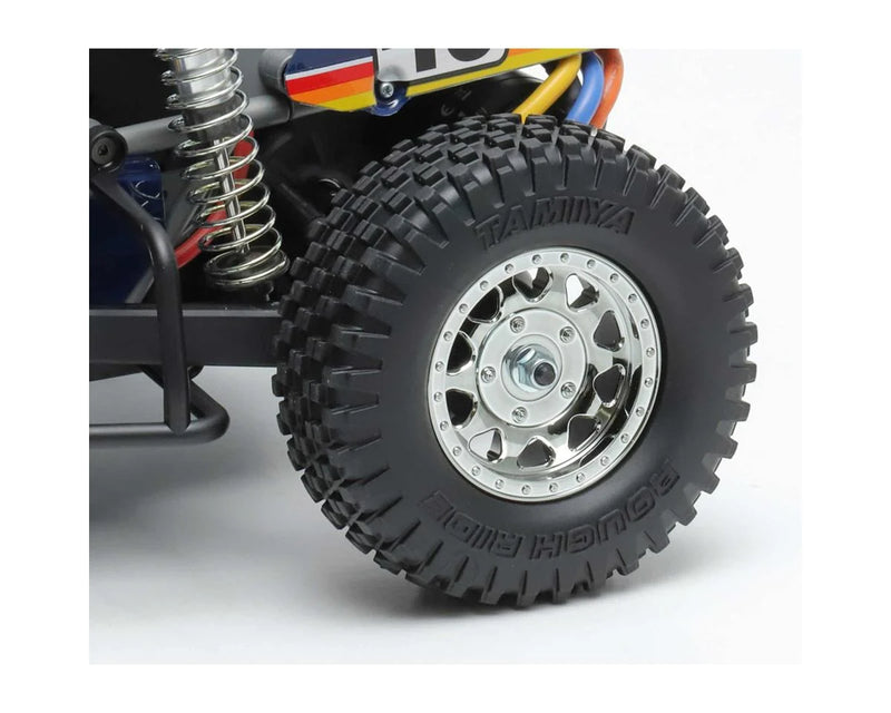 Tamiya 58719 BBX BB-01 2WD Buggy Remote Control Car Kit