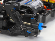 Tamiya 58720 1/10 TT-02 Type-SRX 4WD Chassis Kit