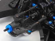 Tamiya 58720 1/10 TT-02 Type-SRX 4WD Chassis Kit