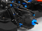 Tamiya 58720 1/10 TT-02 Type-SRX 4WD Chassis Kit