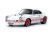 Tamiya 58740 1/10 RC Porsche 911 Carrera RSR 2.8 2WD BT-01 Kit