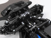 Tamiya 58745 1/10 Porsche 911 GT3 R (992) TT-02 Kit (Clear Body)