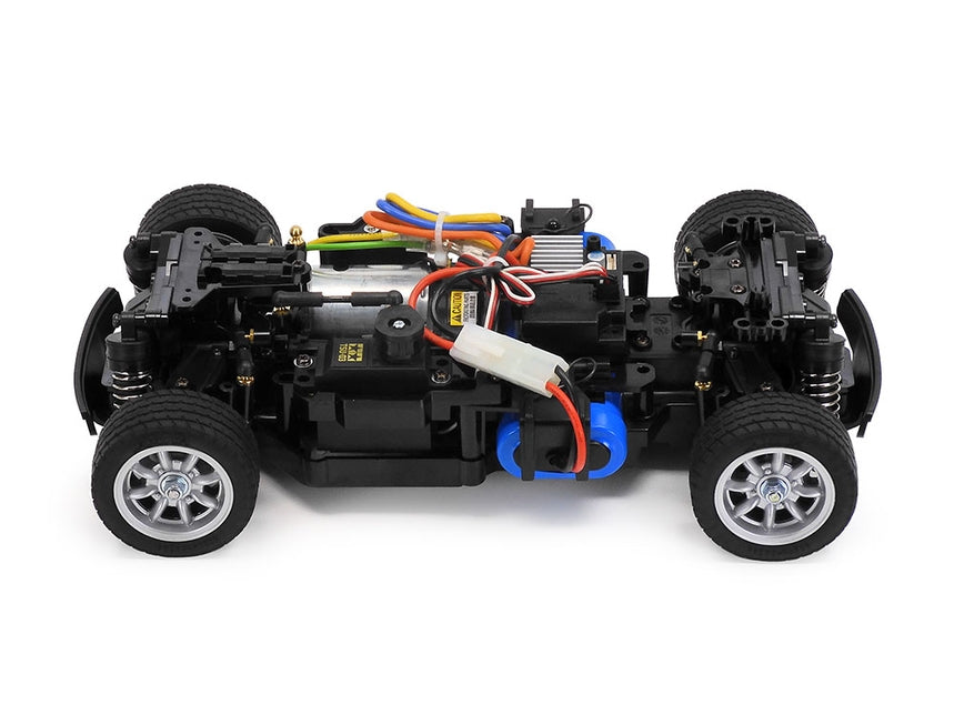 Tamiya 58747 1/10 RC Mini Cooper Racing 2WD MB-01 Kit