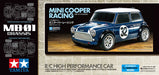 Tamiya 58747 1/10 RC Mini Cooper Racing 2WD MB-01 Kit