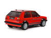 Tamiya 58748 1/10 RC Volkswagen Golf II GTI 16V 2WD BT-01 Kit