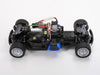 Tamiya 58748 1/10 RC Volkswagen Golf II GTI 16V 2WD BT-01 Kit