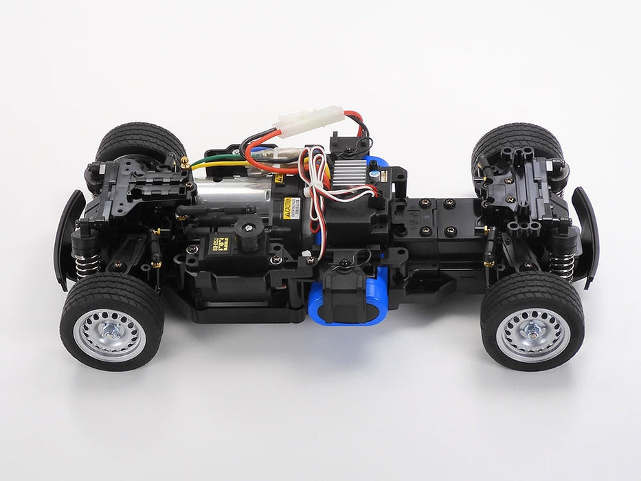 Tamiya 58748 1/10 RC Volkswagen Golf II GTI 16V 2WD BT-01 Kit