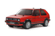 Tamiya 58748 1/10 RC Volkswagen Golf II GTI 16V 2WD BT-01 Kit