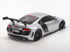 Tamiya 58749 1/10 RC Audi R8 LMS 2008 Touring Car 4WD On-Road TT-02 Kit