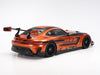 Tamiya 58750 Mercedes-AMG GT3 EVO 1/10 Touring Car 4WD On-Road TT-02 Kit