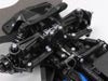 Tamiya 58750 Mercedes-AMG GT3 EVO 1/10 Touring Car 4WD On-Road TT-02 Kit