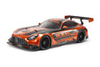 Tamiya 58750 Mercedes-AMG GT3 EVO 1/10 Touring Car 4WD On-Road TT-02 Kit