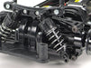 Tamiya 58751 1/10 BMW M4 GT3 EVO 1/10 4WD Electric Touring Car RC Kit