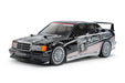 Tamiya 58752 1991 Mercedes-Benz 190 E 2.5-16 Evo II 1/10 Touring Car 4WD On-Road TT-02 Kit