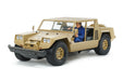 Tamiya 58754 1/10 Lamborghini Cheetah 2WD RC Kit