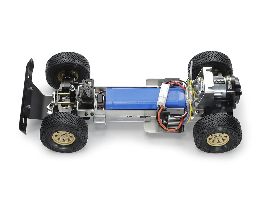 Tamiya 58754 1/10 Lamborghini Cheetah 2WD RC Kit