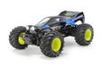 Tamiya 58756 GF-02 Quirkhopper 1/10 Electric 4WD Monster Truck Kit