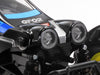 Tamiya 58756 GF-02 Quirkhopper 1/10 Electric 4WD Monster Truck Kit