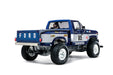 Tamiya 58759 1/10 Ford F-150 Ranger XLT RC Truck Kit