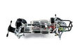 Tamiya 58759 1/10 Ford F-150 Ranger XLT RC Truck Kit