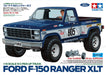 Tamiya 58759 1/10 Ford F-150 Ranger XLT RC Truck Kit