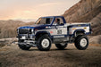 Tamiya 58759 1/10 Ford F-150 Ranger XLT RC Truck Kit