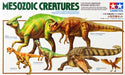 Tamiya 60107 1/35 Mesozoic Creatures Dinosaur Diorama Kit