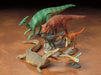 Tamiya 60107 1/35 Mesozoic Creatures Dinosaur Diorama Kit