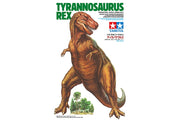 Tamiya 60203 1/35 Tyrannosaurus Rex Model Kit