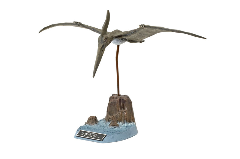 Tamiya 60204 1/35 Pteranodon Dinosaur Model Kit