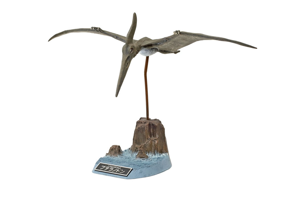 Tamiya 60204 1/35 Pteranodon Dinosaur Model Kit