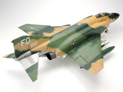 Tamiya 60305 1/32 McDonnell F-4 C/D Phantom II Model Jet Kit