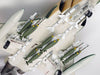 Tamiya 60305 1/32 McDonnell F-4 C/D Phantom II Model Jet Kit